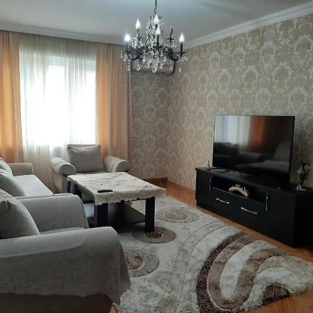 Apartment Жужуна باتومي المظهر الخارجي الصورة