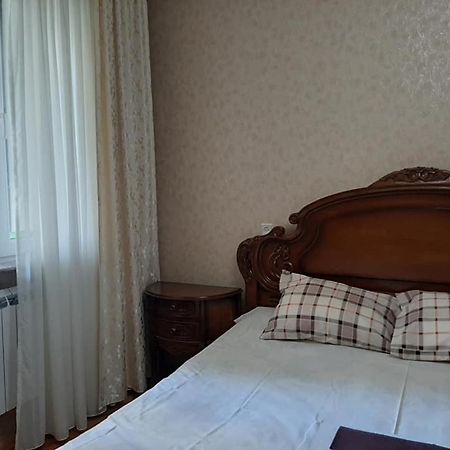 Apartment Жужуна باتومي المظهر الخارجي الصورة