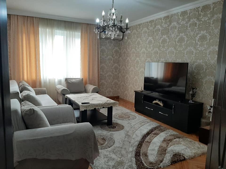Apartment Жужуна باتومي المظهر الخارجي الصورة