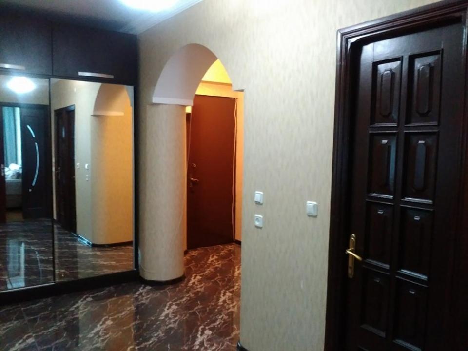 Apartment Жужуна باتومي المظهر الخارجي الصورة