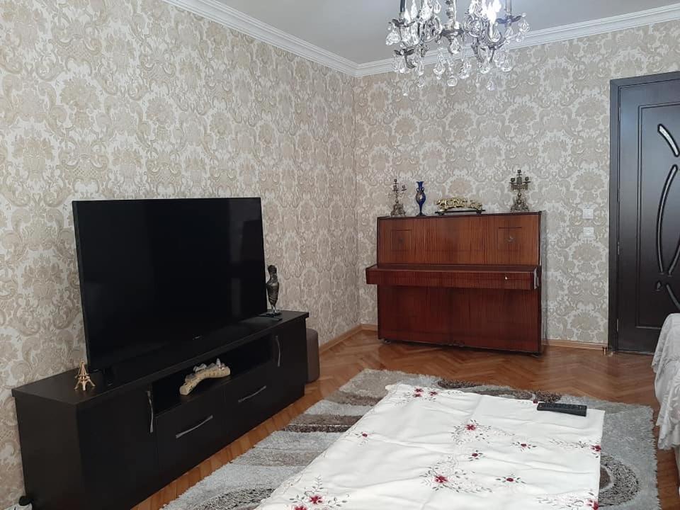 Apartment Жужуна باتومي المظهر الخارجي الصورة