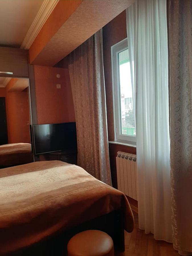 Apartment Жужуна باتومي المظهر الخارجي الصورة