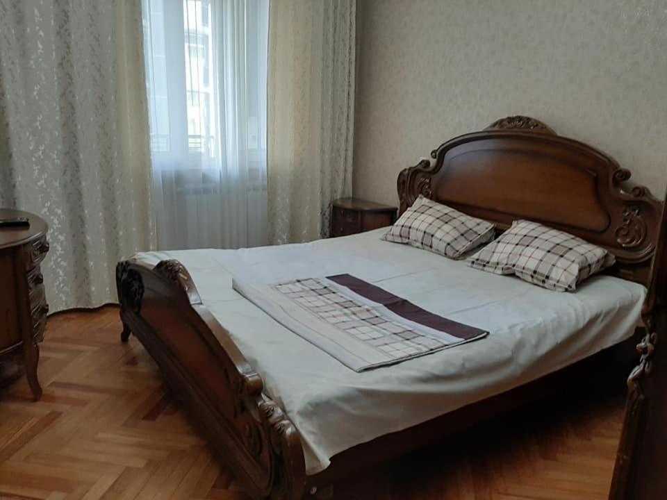Apartment Жужуна باتومي المظهر الخارجي الصورة