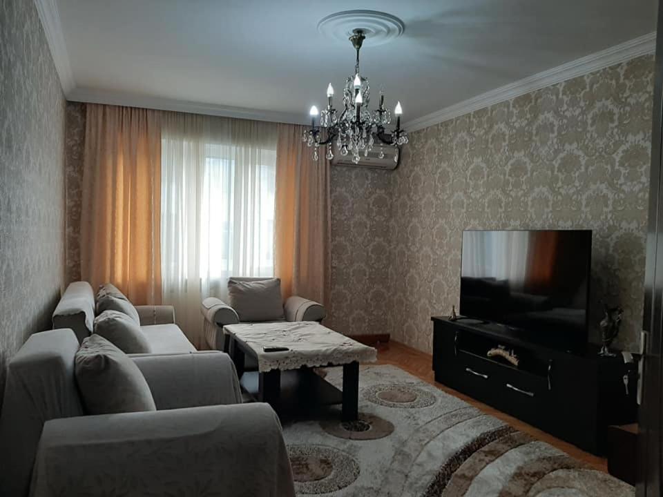Apartment Жужуна باتومي المظهر الخارجي الصورة