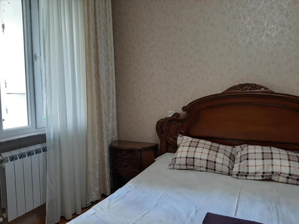 Apartment Жужуна باتومي المظهر الخارجي الصورة