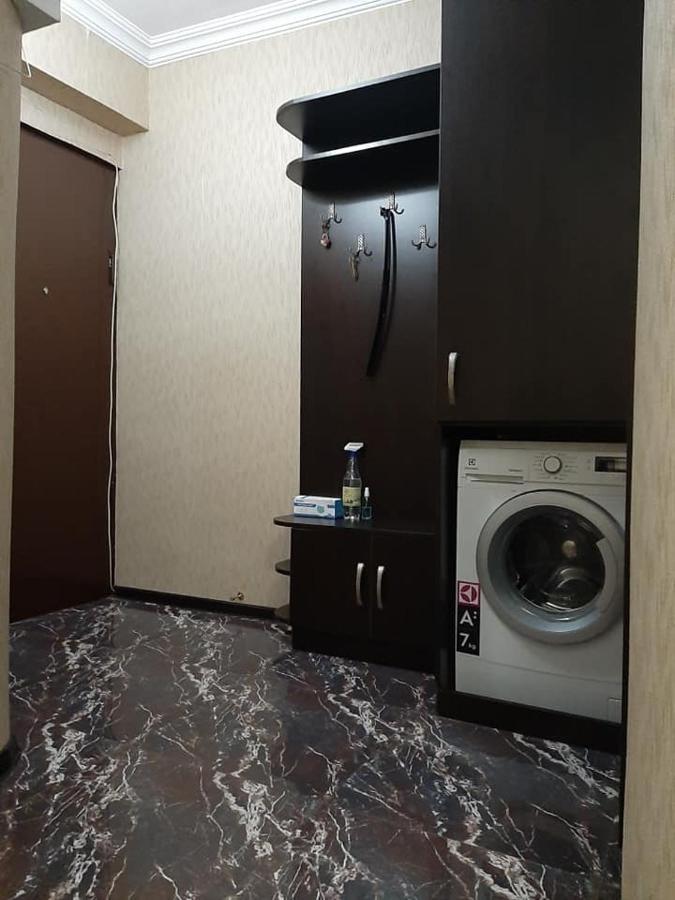 Apartment Жужуна باتومي المظهر الخارجي الصورة