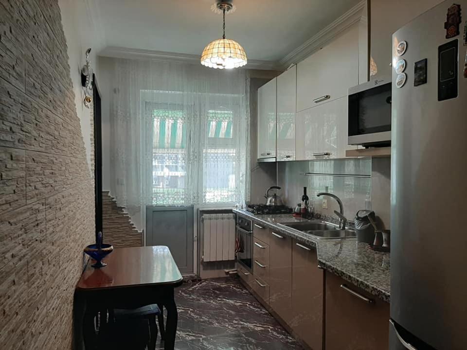 Apartment Жужуна باتومي المظهر الخارجي الصورة
