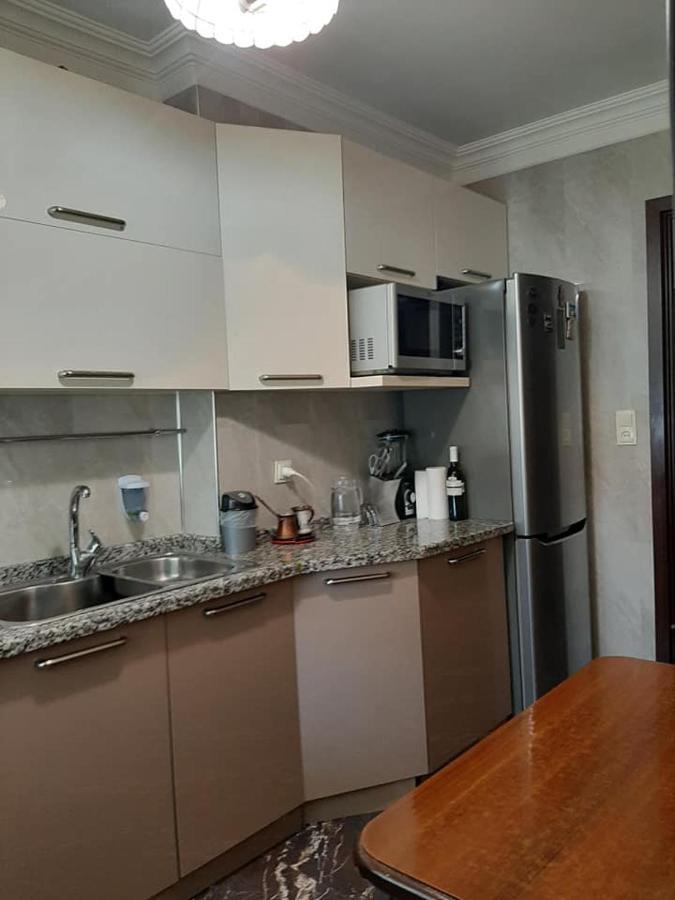 Apartment Жужуна باتومي المظهر الخارجي الصورة