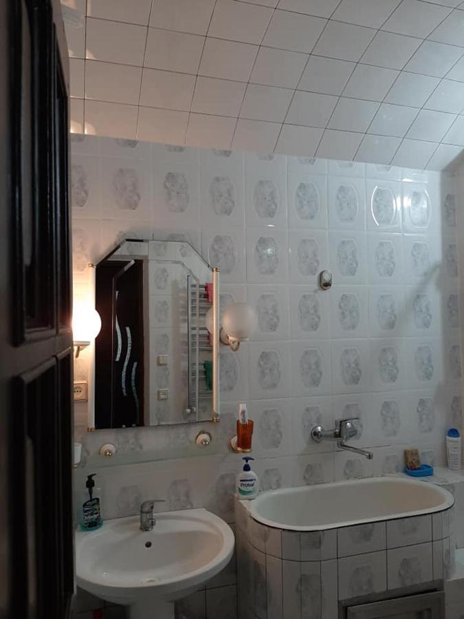 Apartment Жужуна باتومي المظهر الخارجي الصورة