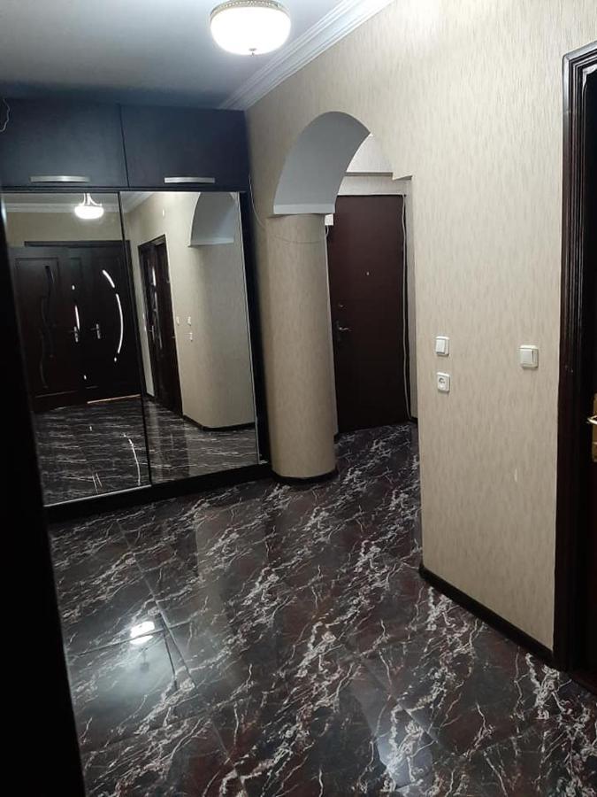 Apartment Жужуна باتومي المظهر الخارجي الصورة