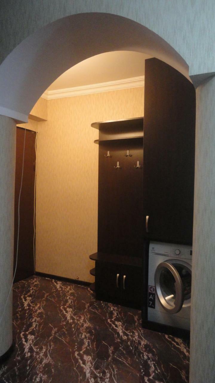 Apartment Жужуна باتومي المظهر الخارجي الصورة