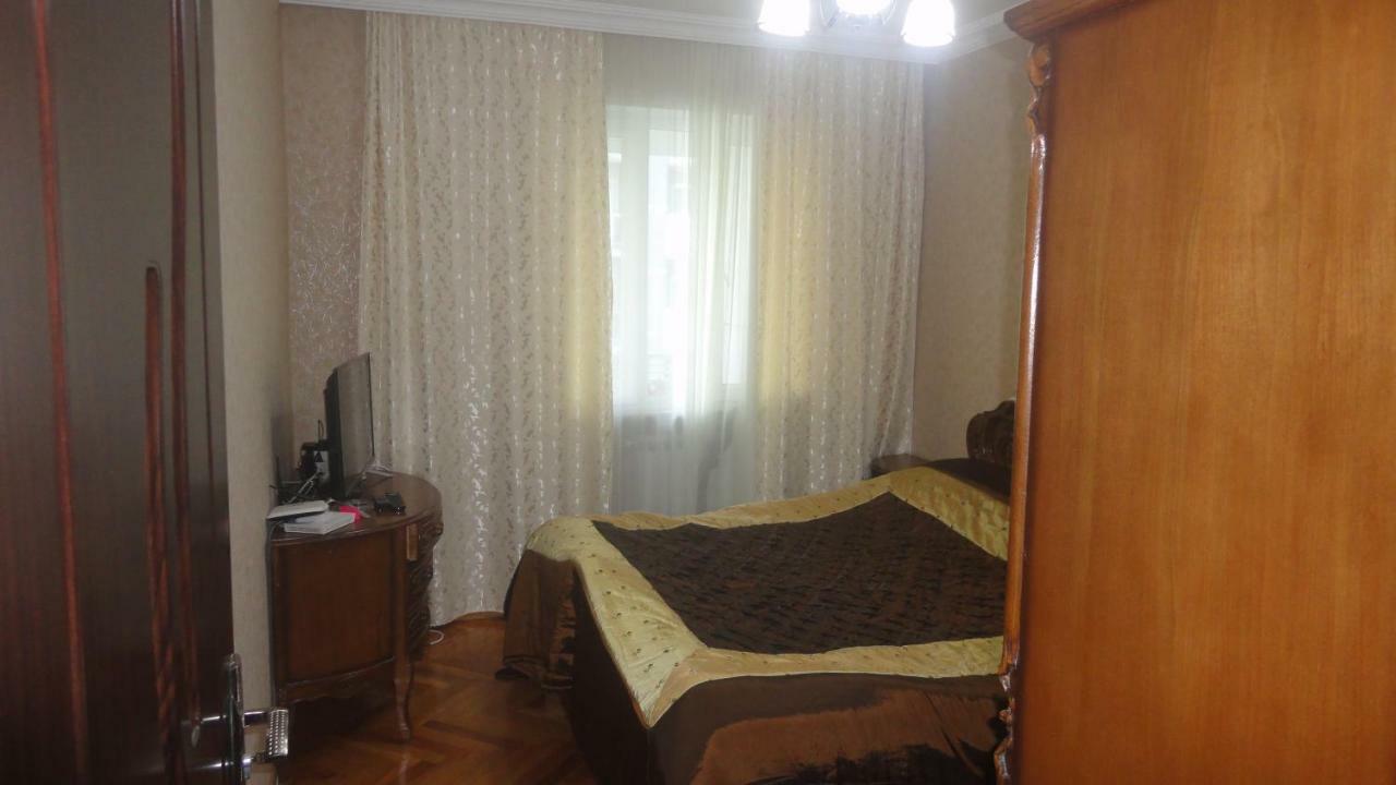 Apartment Жужуна باتومي المظهر الخارجي الصورة