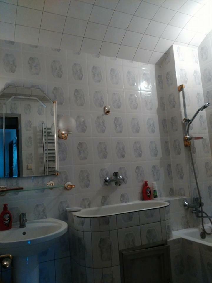 Apartment Жужуна باتومي المظهر الخارجي الصورة