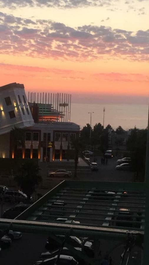 Apartment Жужуна باتومي المظهر الخارجي الصورة